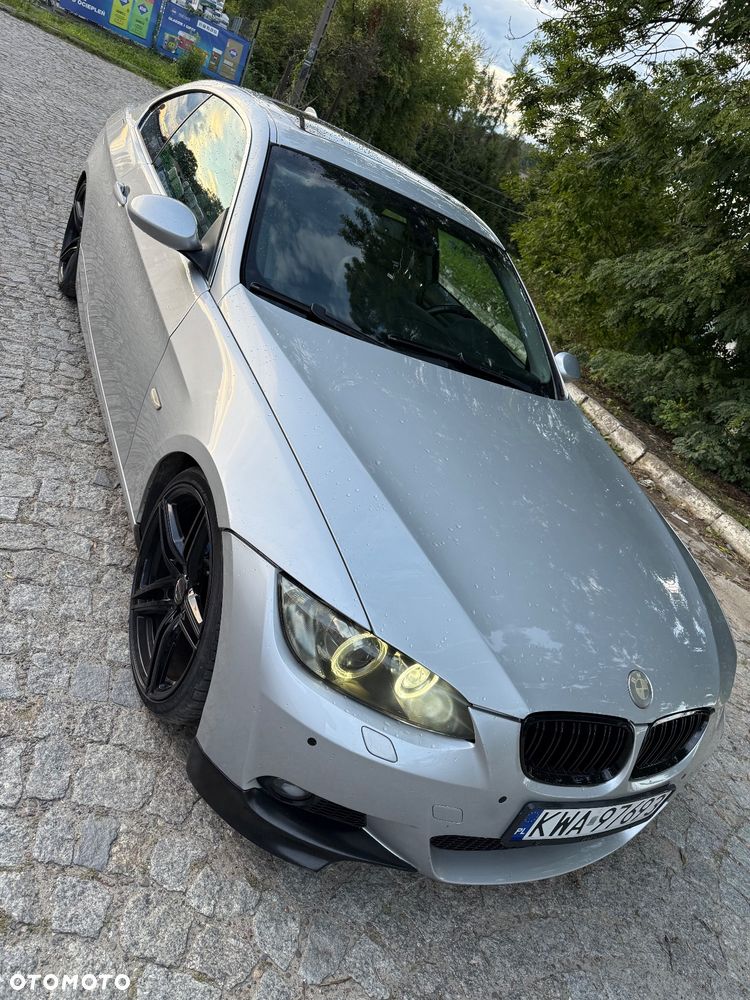 BMW Seria 3 - 6