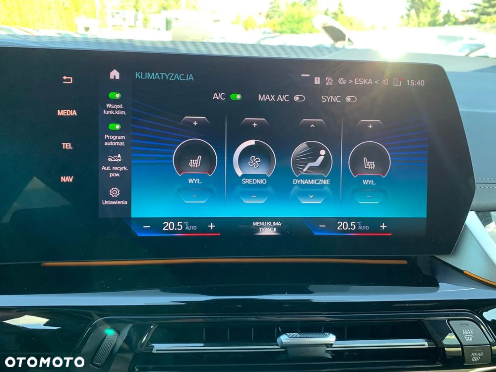 BMW Seria 2 2er Active Tourer M Sport - 19