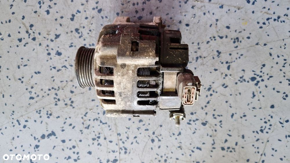 HYUNDAI SONATA IV 2.4 V6 ALTERNATOR 37300-37250 - 1
