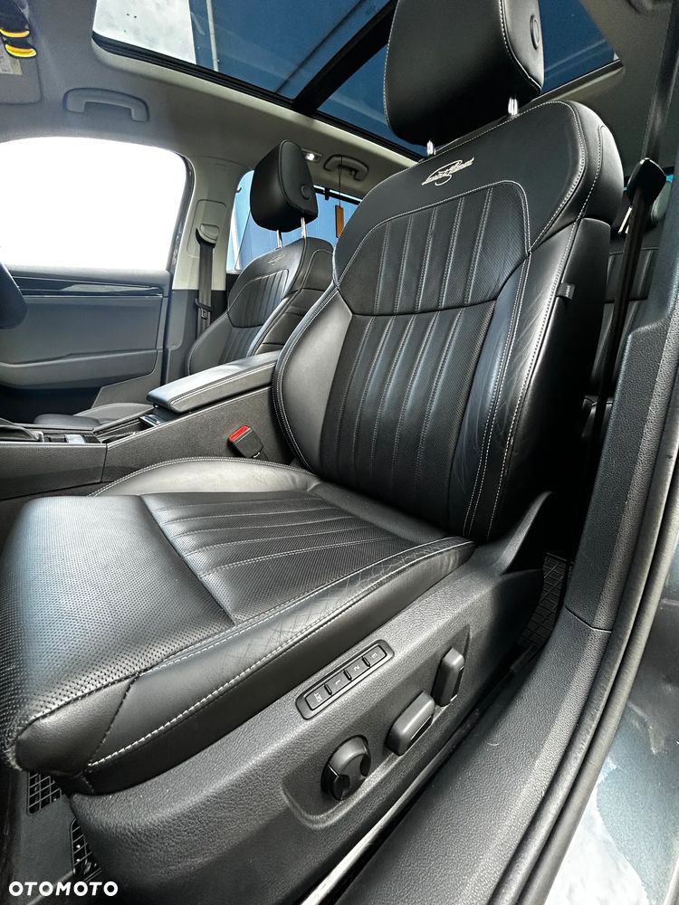 Skoda Superb 2.0 TDI SCR L&K DSG - 20