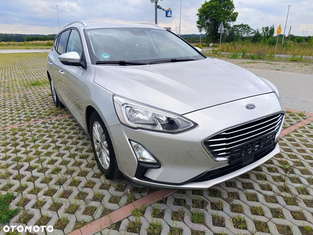 Ford Focus - 9