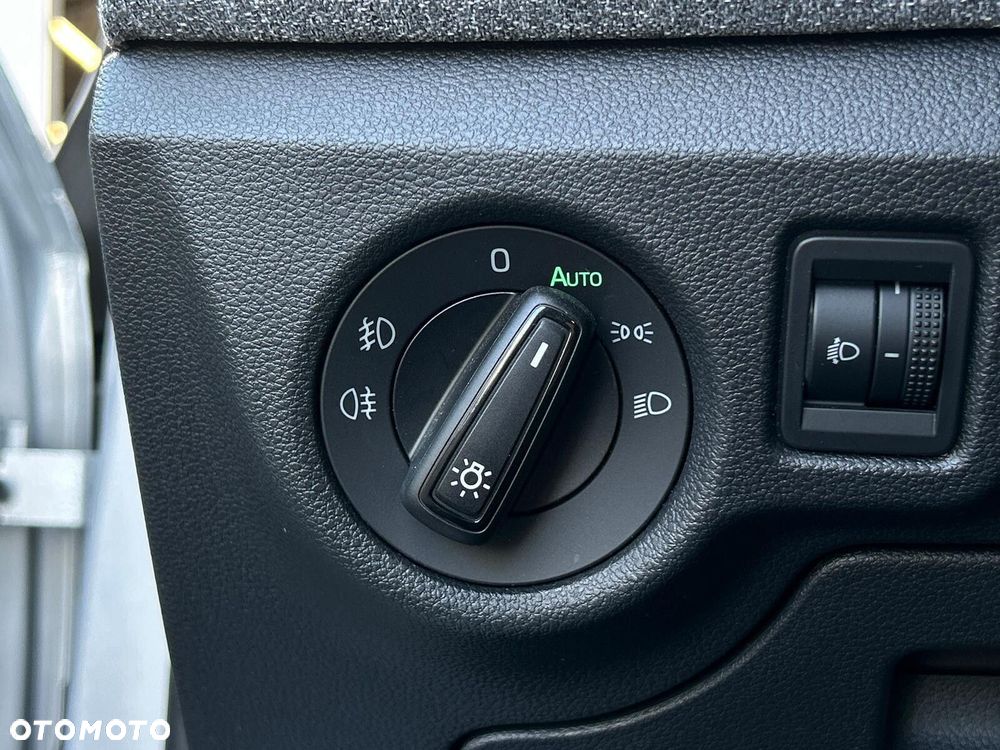 Skoda Kamiq 1.5 TSI Selection DSG - 21