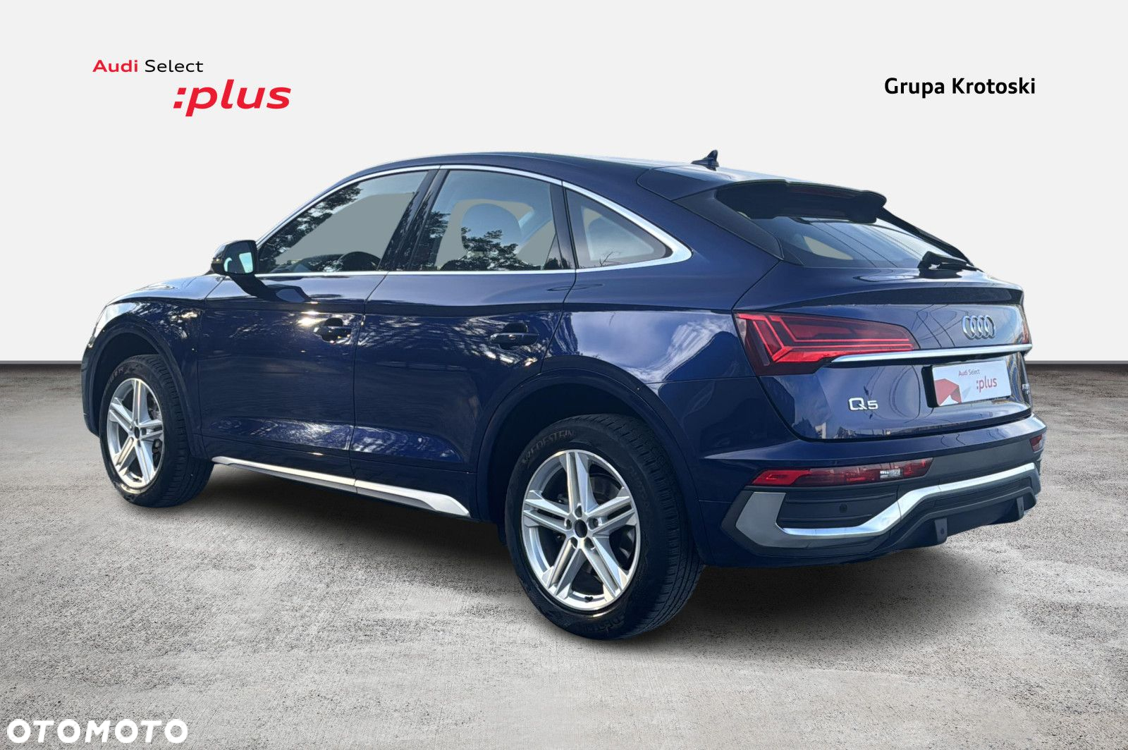 Audi Q5 - 3