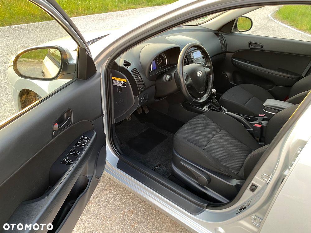 Hyundai i30 1.4 Edition Plus - 7