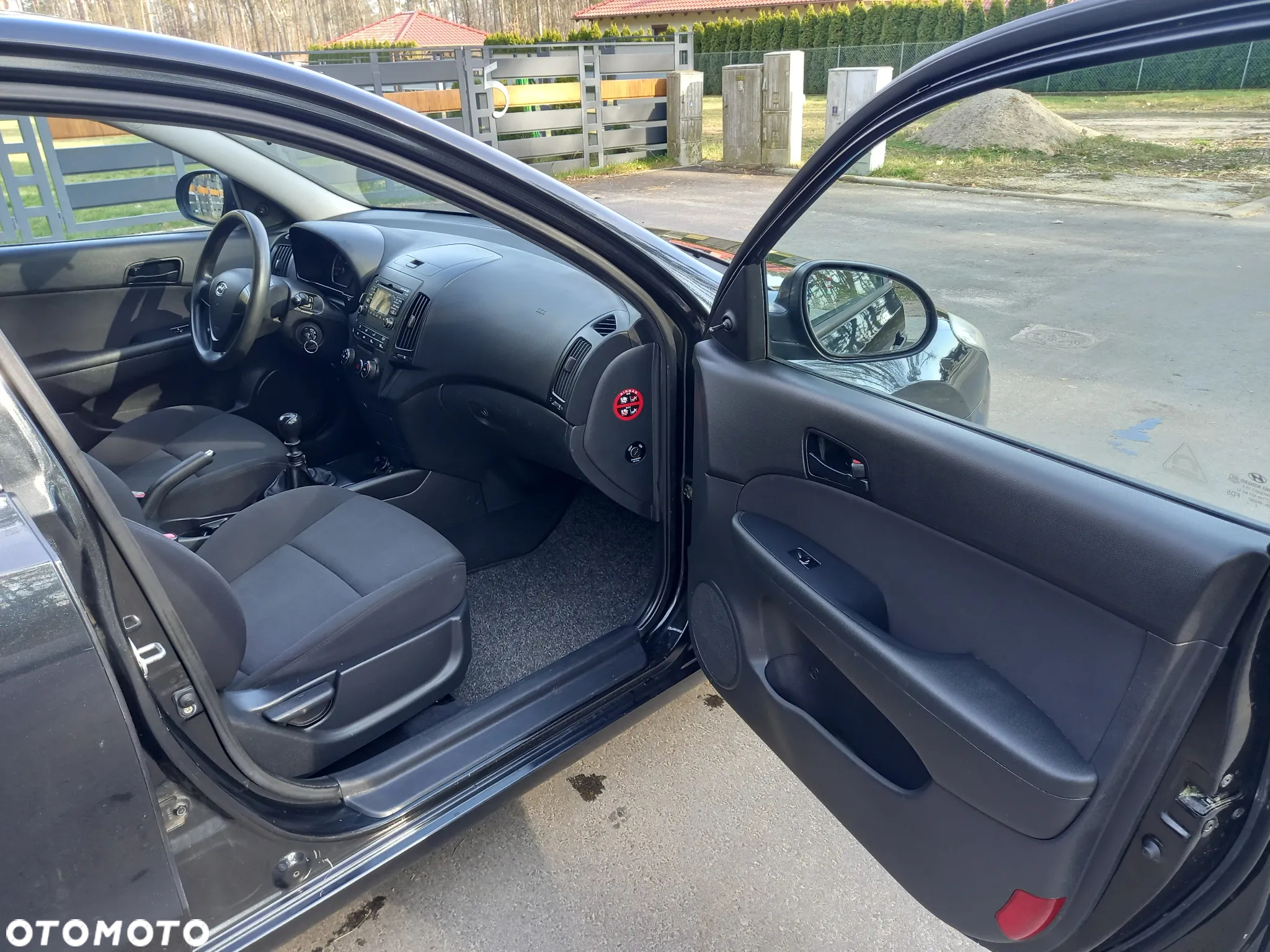 Hyundai i30 1.4 Classic - 21