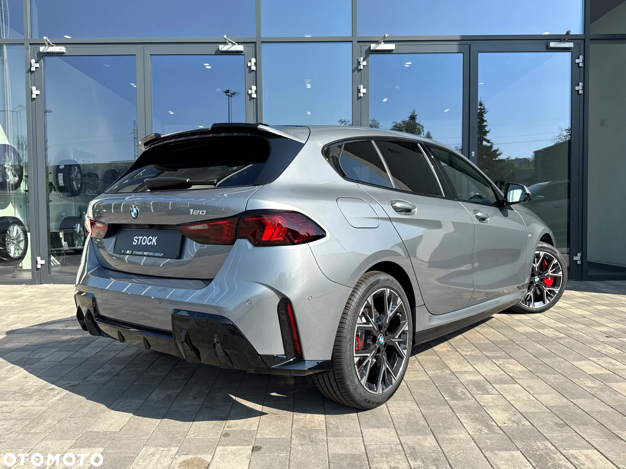 BMW Seria 1 120 - 6