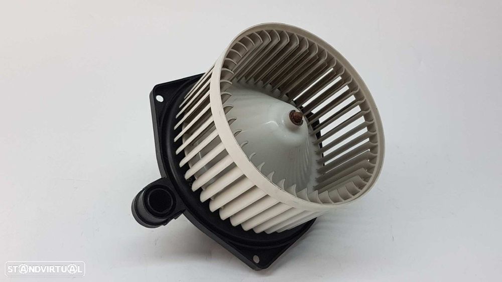 MOTOR SOFAGEM SSANGYONG KORANDO CRYSTAL 4X2 - 5