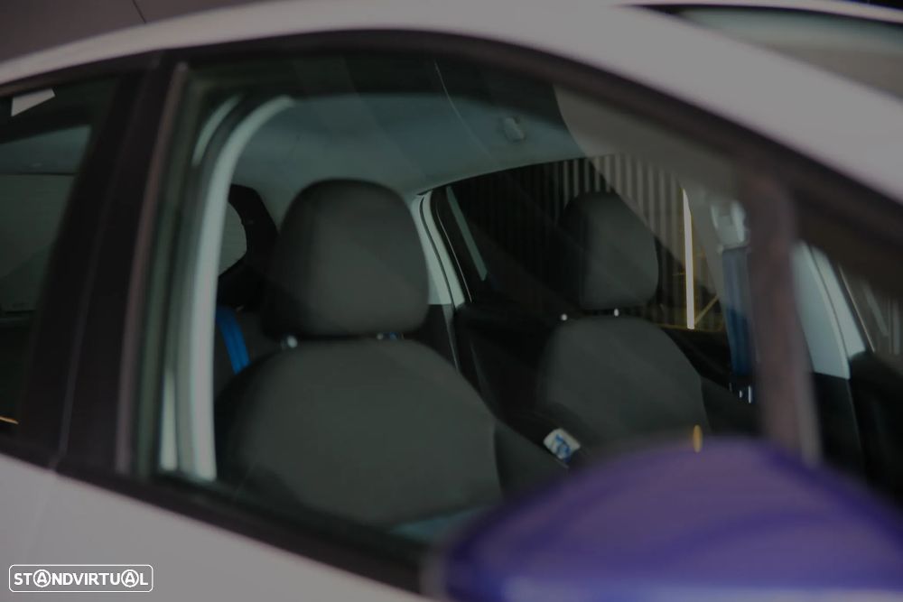 Peugeot 208 PureTech 82 Start & Stop Style - 10