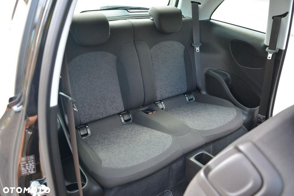 Opel Adam 1.4 Jam Unlimited S&S - 14
