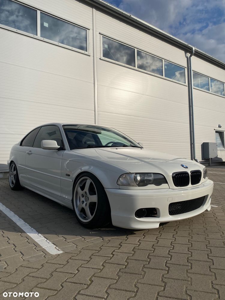 BMW Seria 3 330Ci - 2