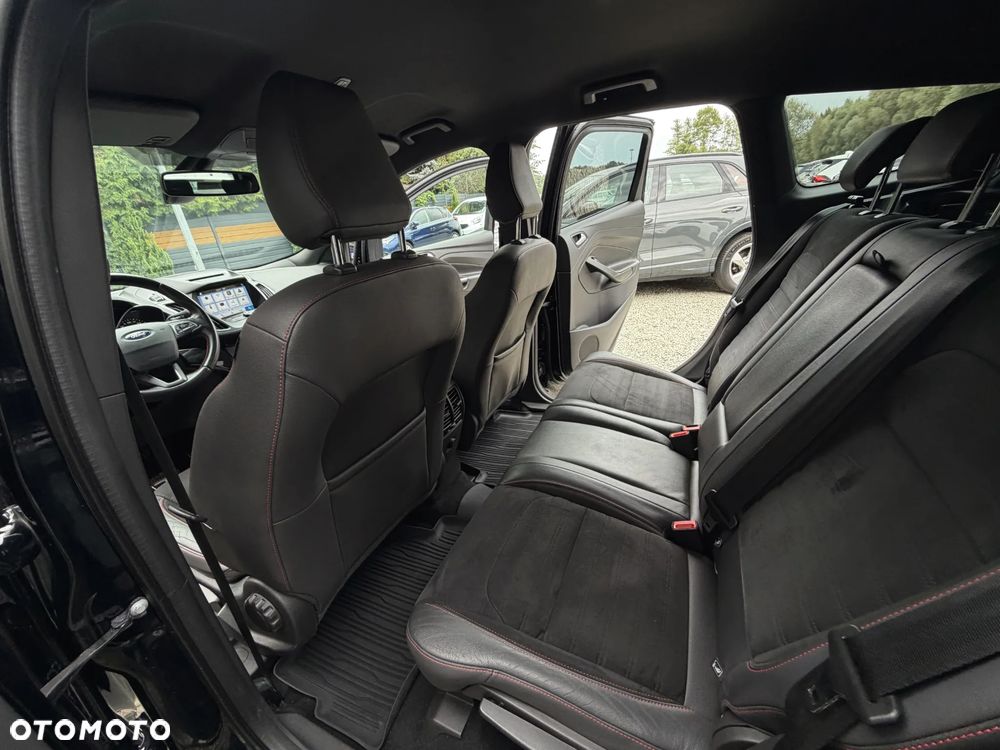 Ford Kuga 2.0 TDCi FWD ST-Line - 20