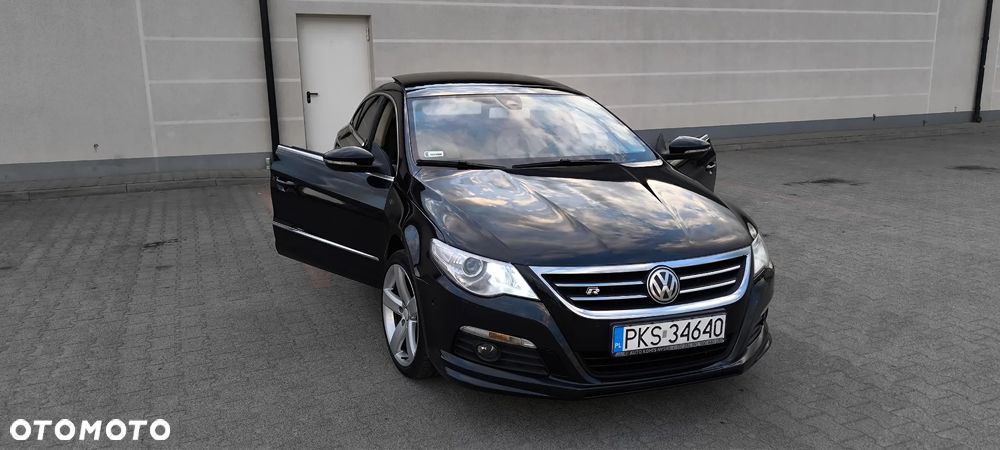 Volkswagen Passat CC 2.0 TDI DPF BMT DSG - 6