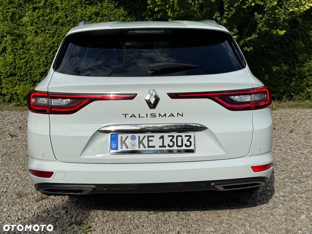 Renault Talisman 1.6 Energy TCe Intens EDC - 13