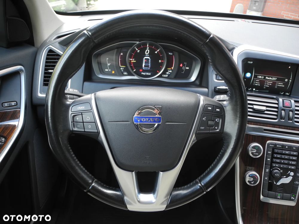 Volvo XC 60 - 7