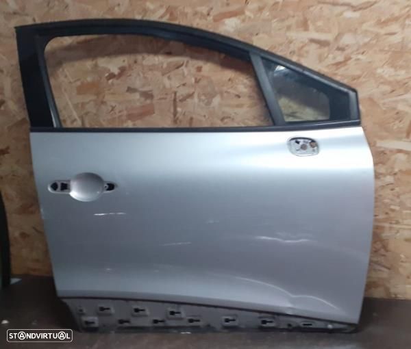 Porta Frente Dto Renault Clio Iv (Bh_) - 1