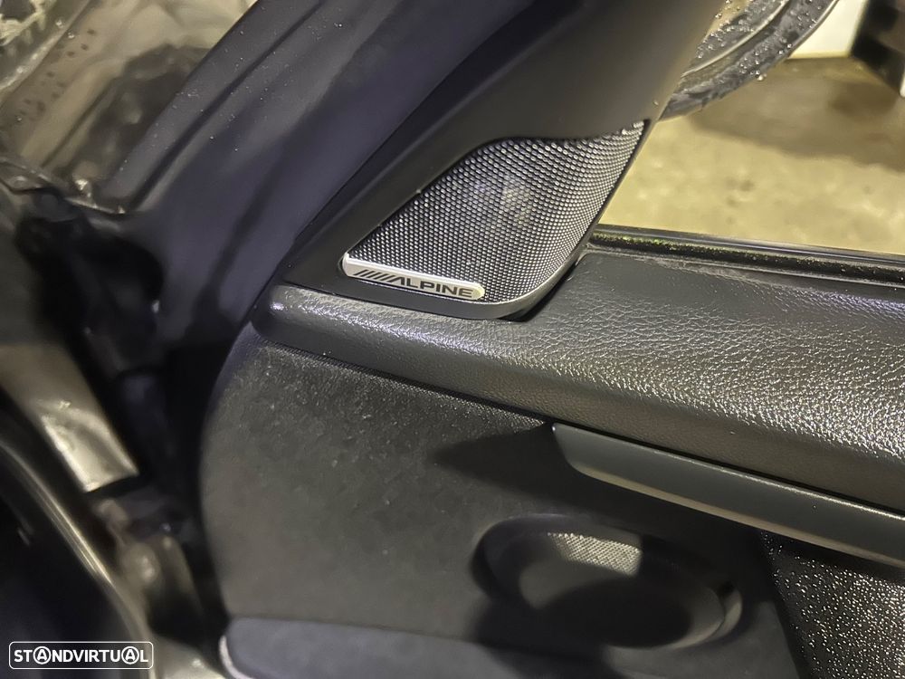 BMW 320 d Coupe - 27