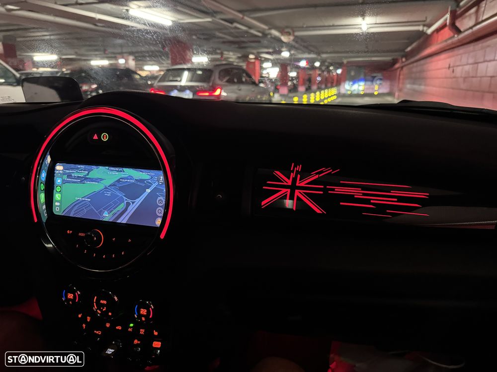 MINI 3 Portas Cooper SE Yours - 19