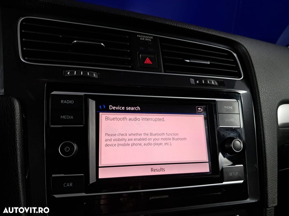 Volkswagen Golf - 19