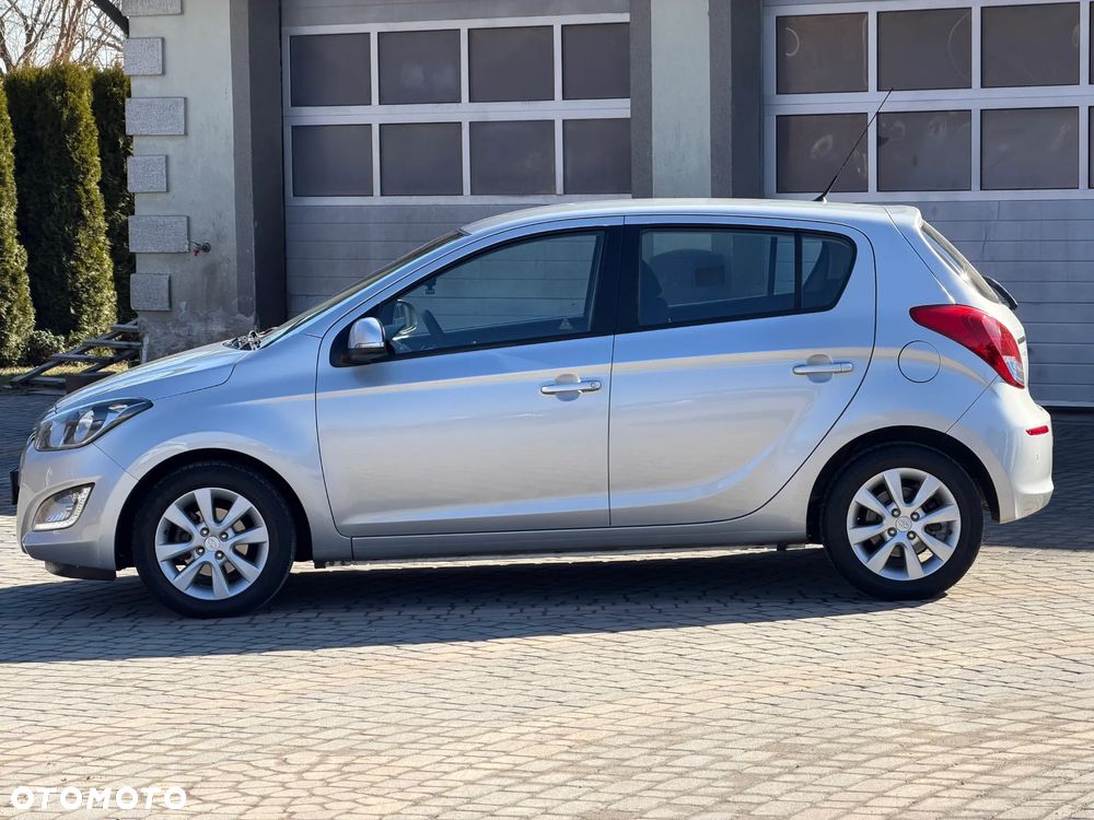 Hyundai i20 1.25 Style - 5