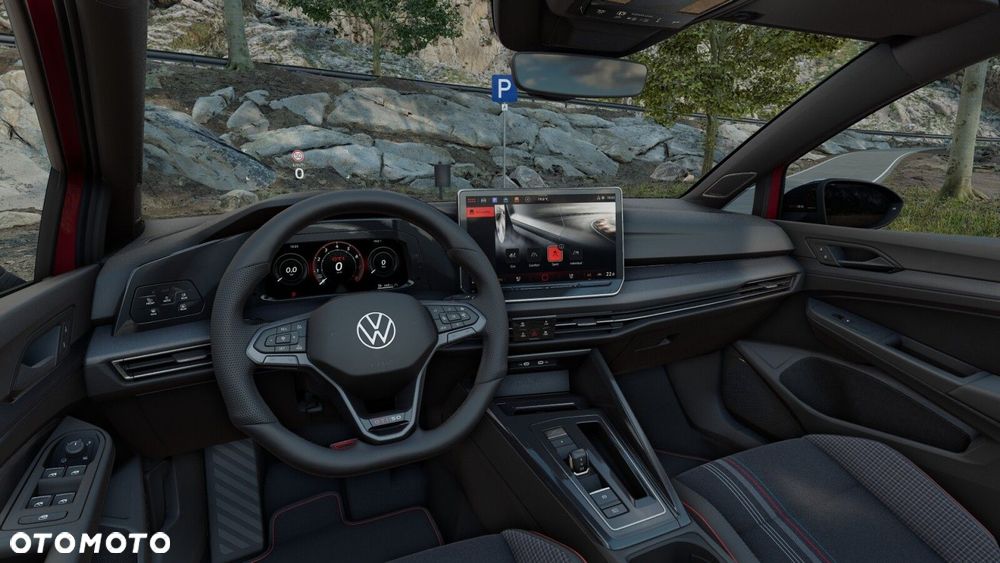 Volkswagen Golf 2.0 TSI GTI Edition 50 DSG - 9