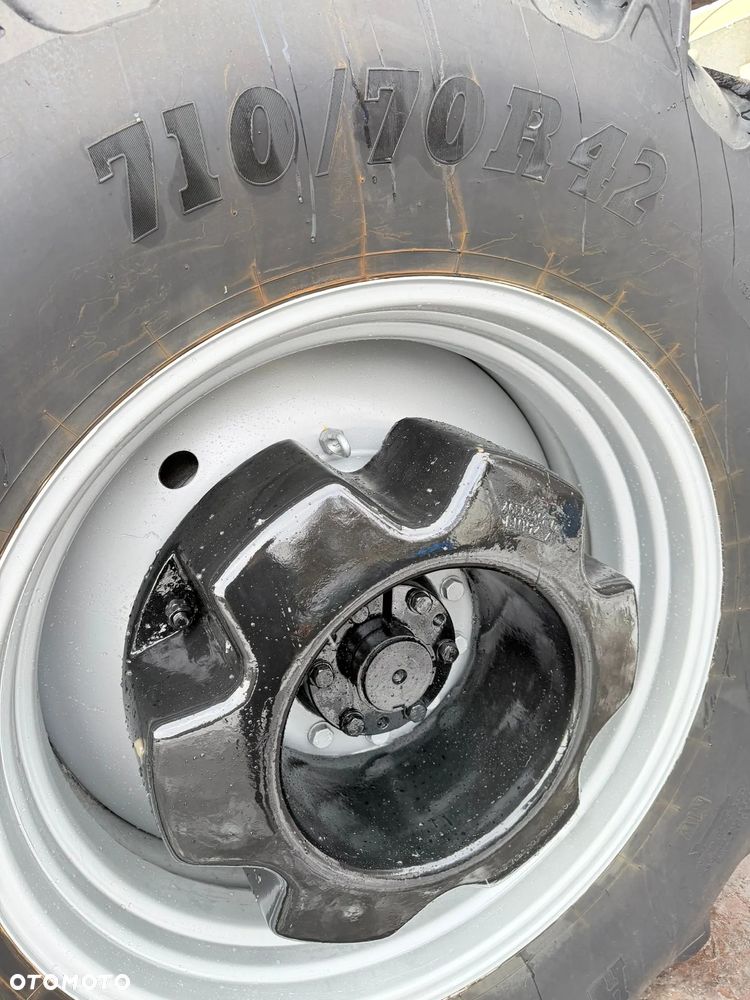 Case IH Magnum 340 - 20