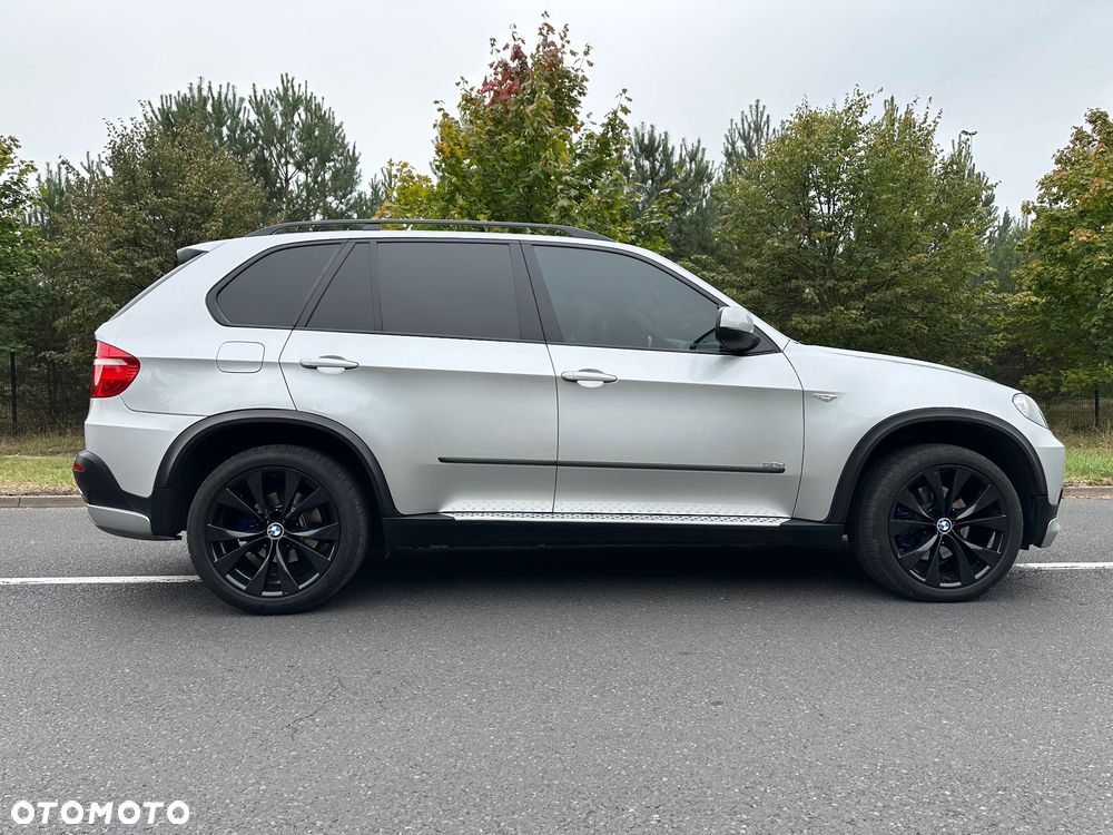 BMW X5 3.0d xDrive - 8