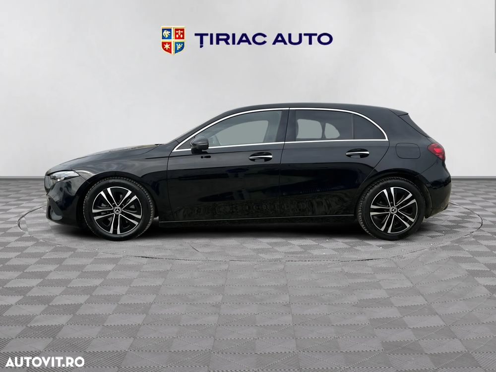 Mercedes-Benz A 180 MHEV 7G-DCT - 2