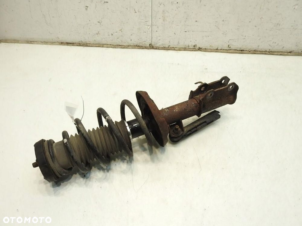 MCPERSON AMORTYZATOR PRAWY PRZÓD OPEL ASTRA J 1.4T 13333976 - 3