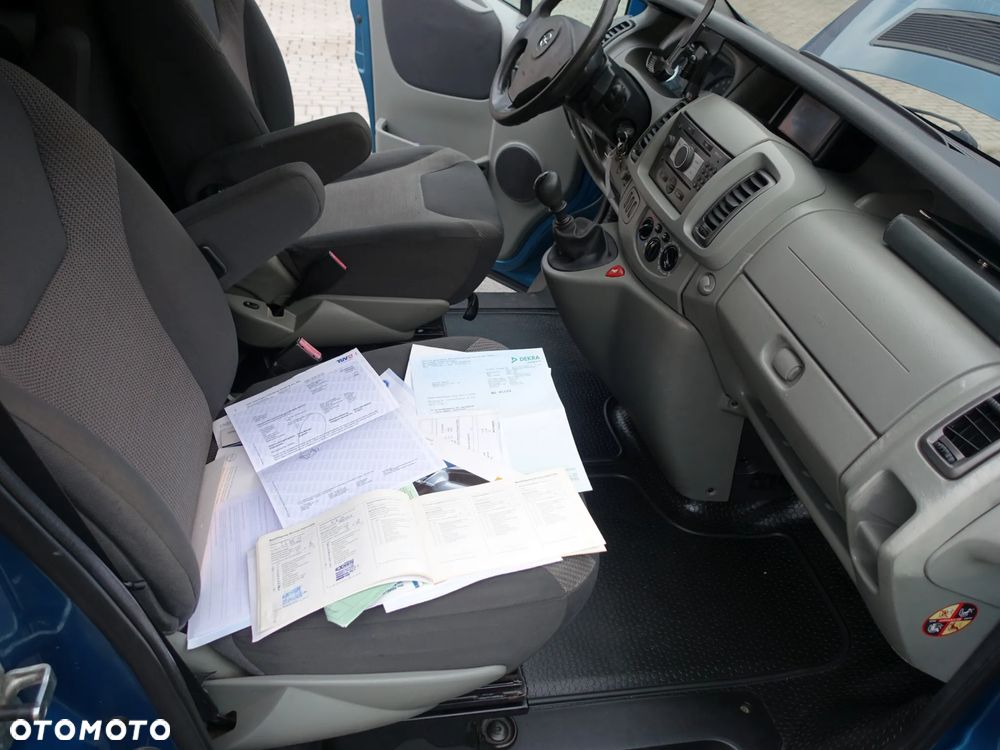 Opel Vivaro L1H1 Life Cosmo - 18