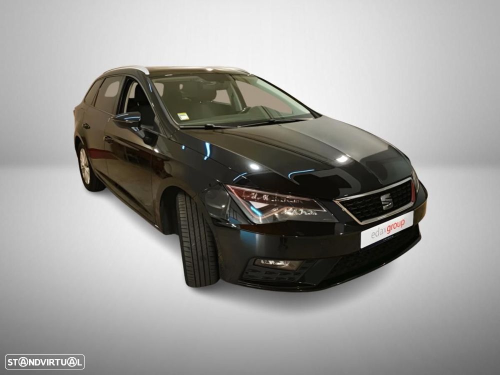 SEAT Leon ST 1.6 TDI Style S/S - 1