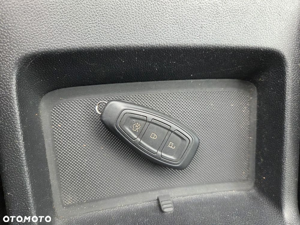 Ford Focus 1.5 EcoBlue Start-Stopp-System ACTIVE - 27