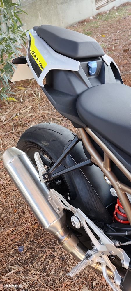 BMW S 1000 R - 12