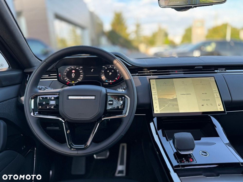 Land Rover Range Rover Sport - 21