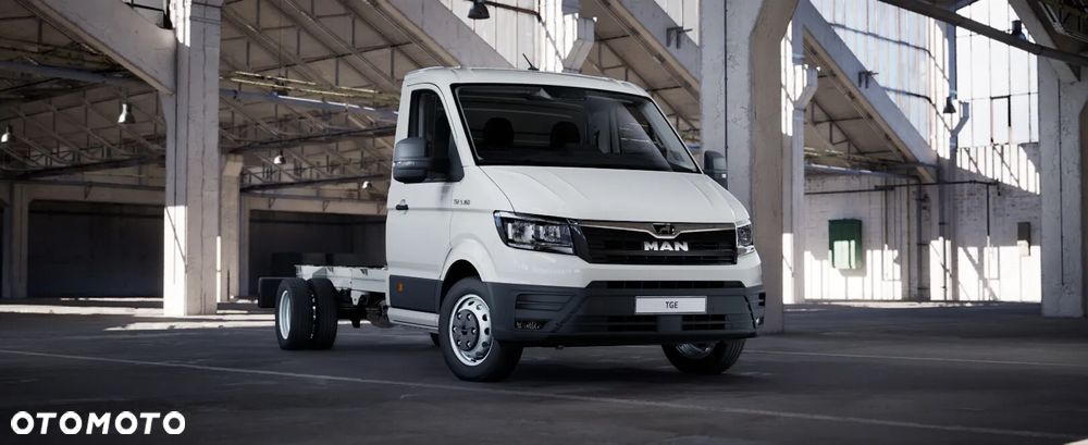 MAN TGE 5.160 4X2 SB - 3