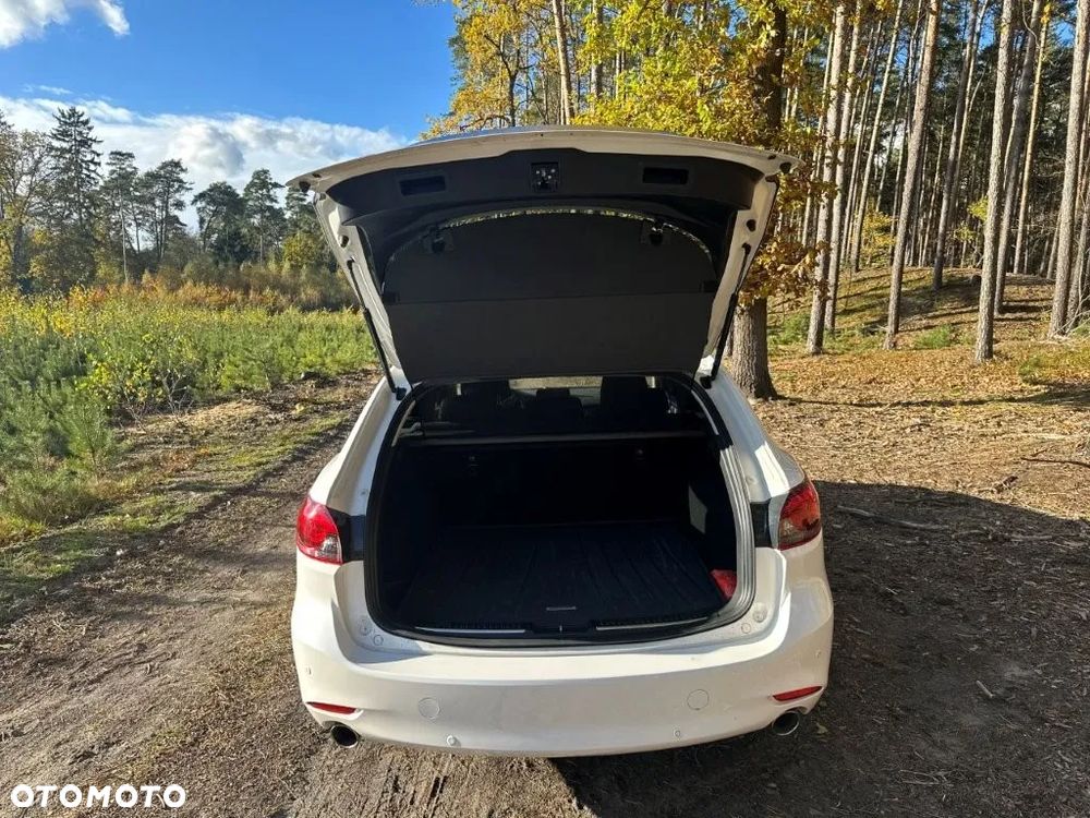 Mazda 6 2.0 Skyenergy - 12