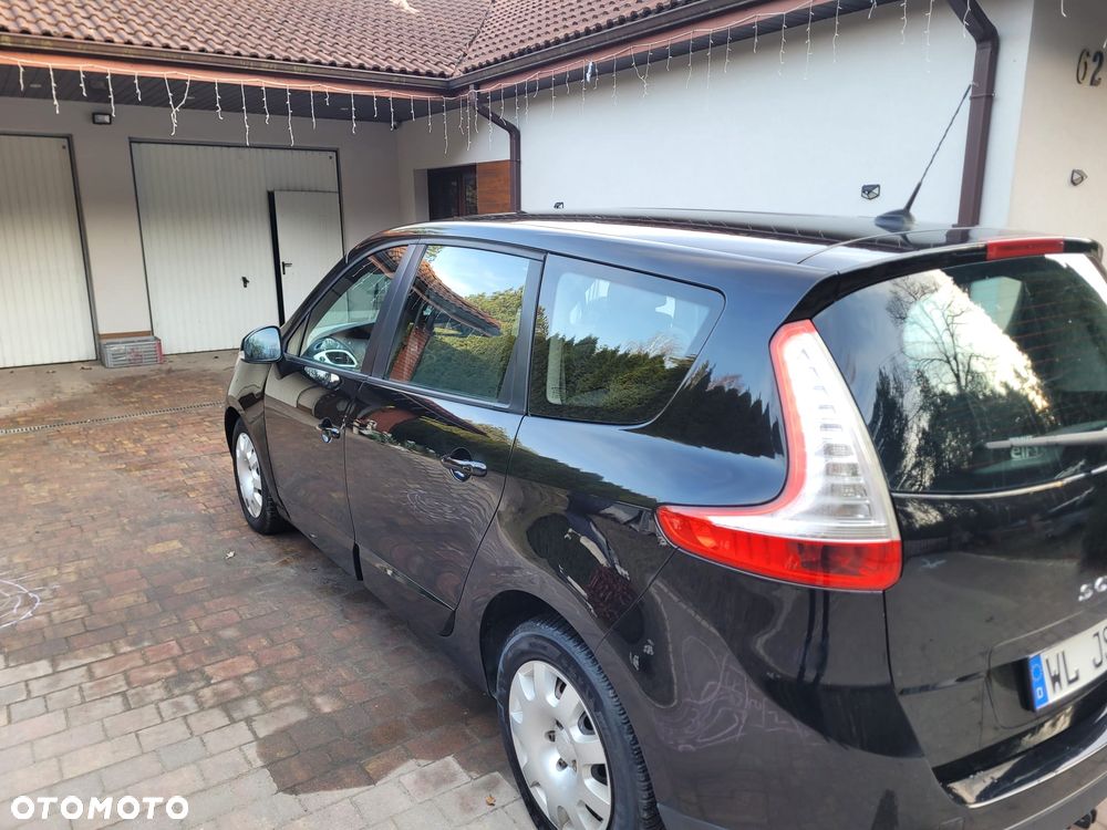 Renault Grand Scenic Energy dCi 130 Start & Stop Dynamique - 7