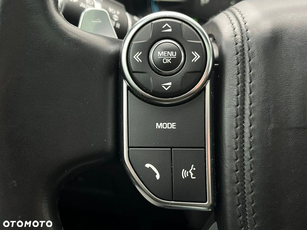 Land Rover Range Rover - 26