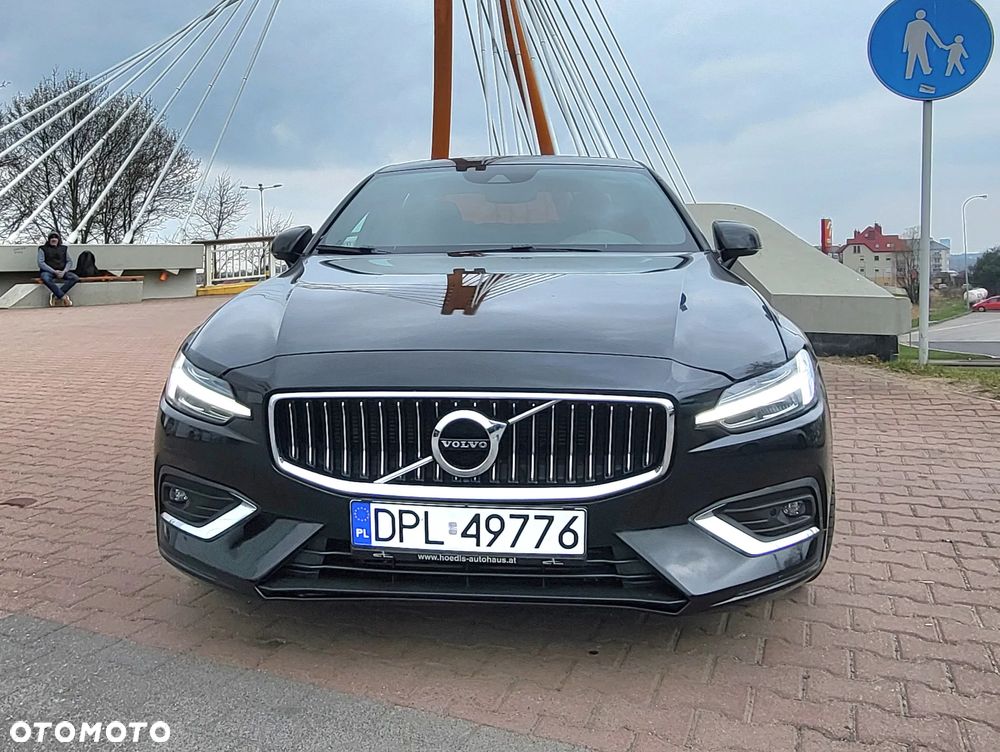 Volvo S60 - 1