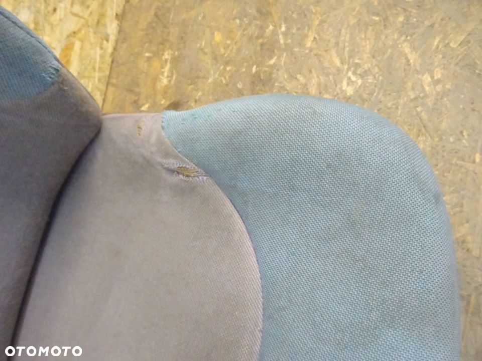 FOTEL PRAWY KANAPA CITROEN XSARA PICASSO NR156 - 8