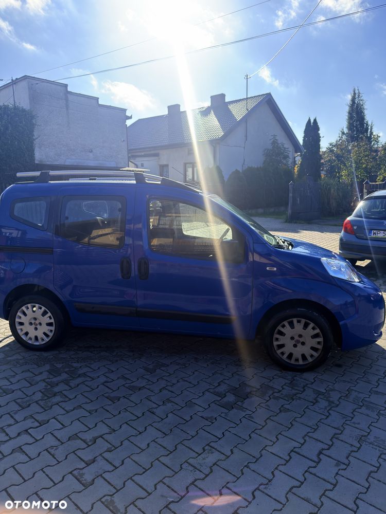 Fiat Qubo - 4
