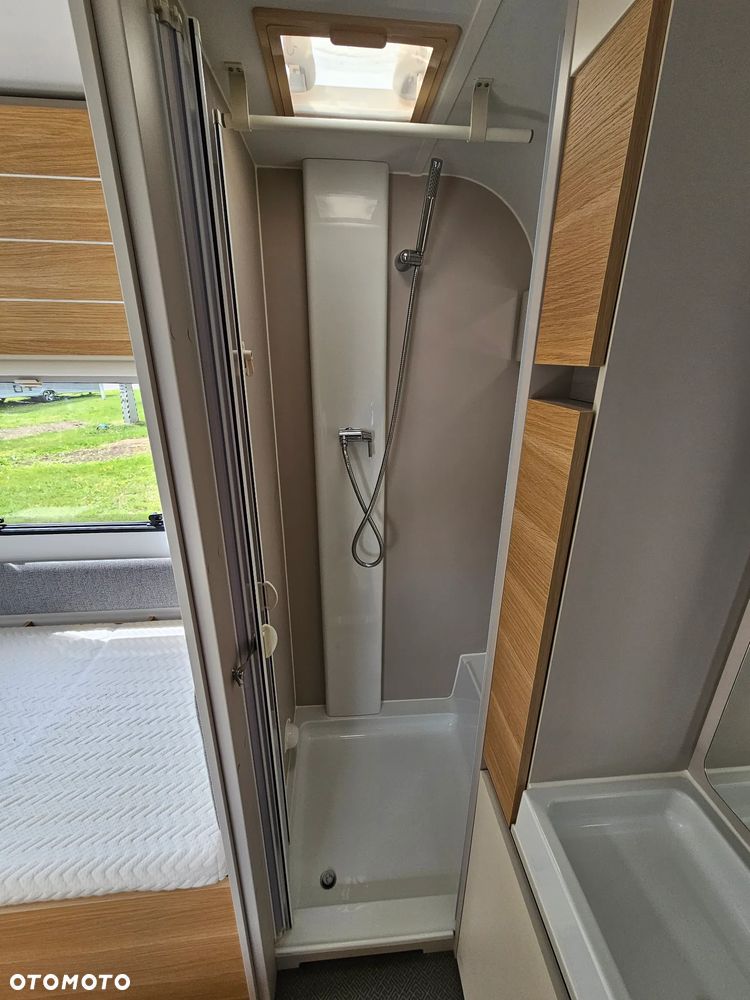 Adria Adora 572 UT - 14
