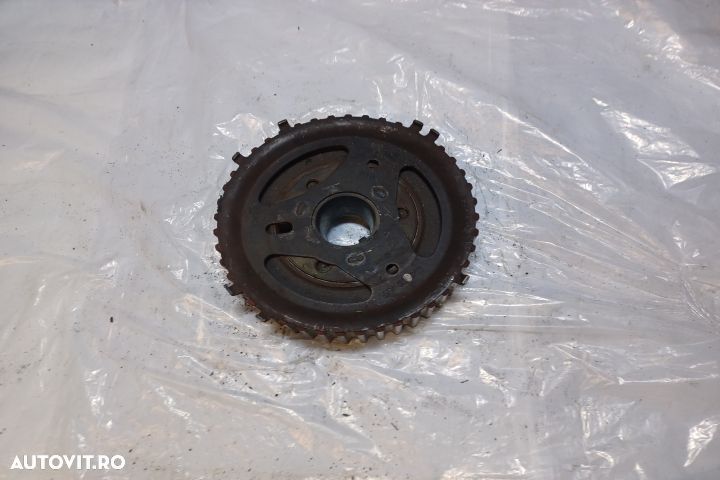 FULIE AX CAME 1.9 Volkswagen VW Touran - 2