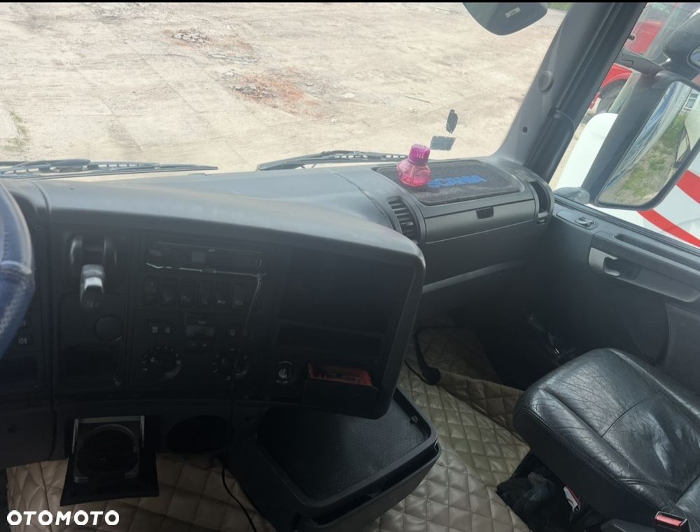 Scania R 500 - 17