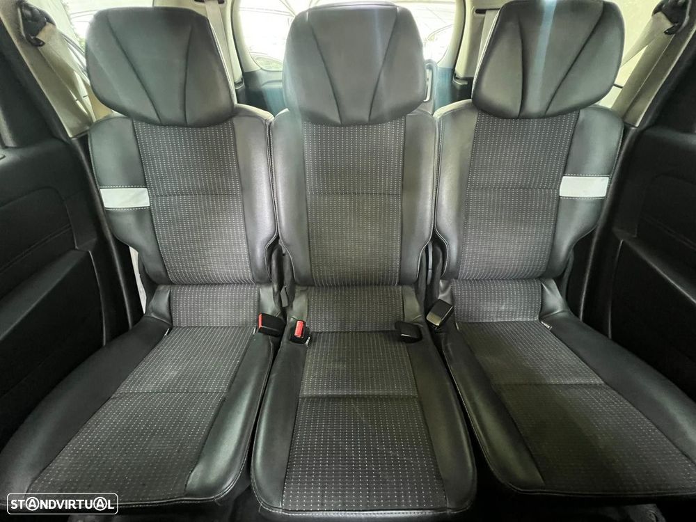 Renault Grand Scénic 1.6 dCi Bose Edition 7L - 20