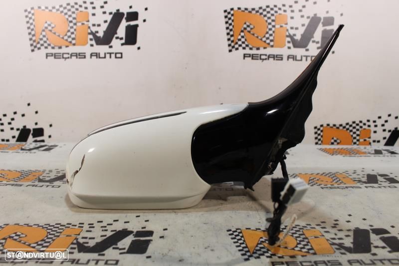 Espelho Retrovisor Direito Mercedes-Benz E-Class Coupé (C207)  Espelho - 7
