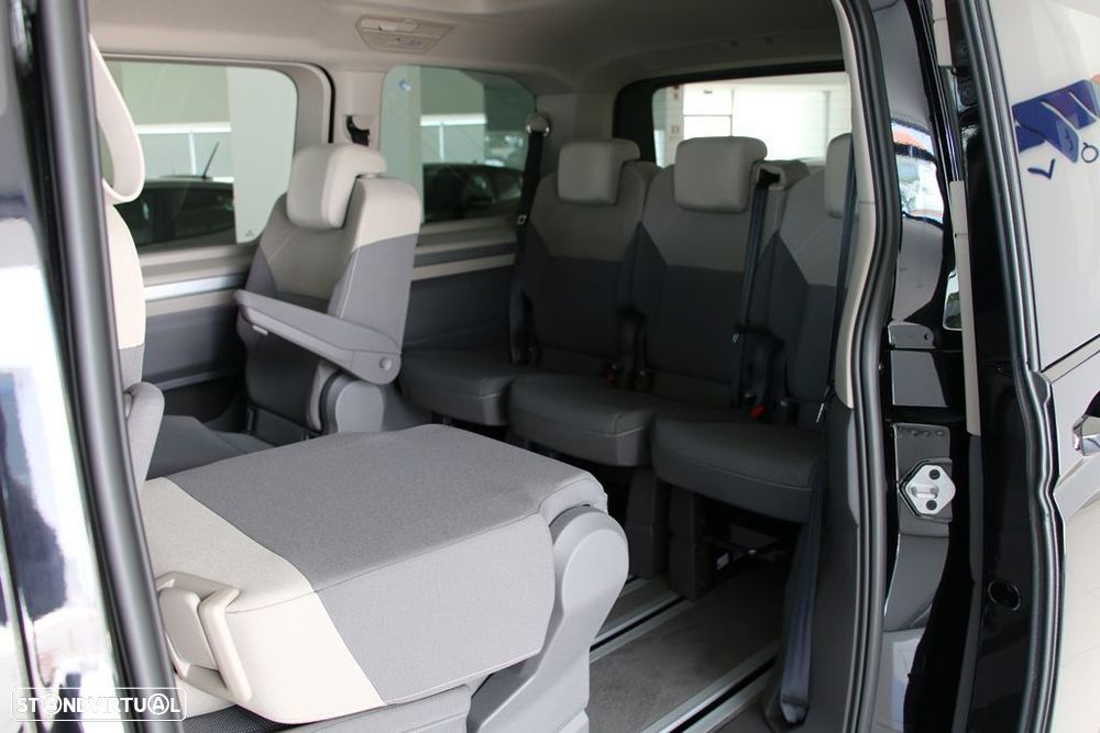 VW Multivan 1.5 TSI e-Hybrid Life DSG - 26