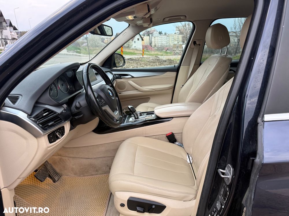 BMW X5 xDrive25d - 3
