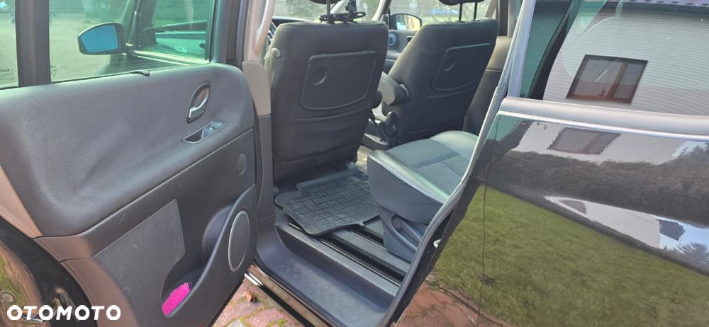 Renault Espace 2.0T 16V Expression - 12