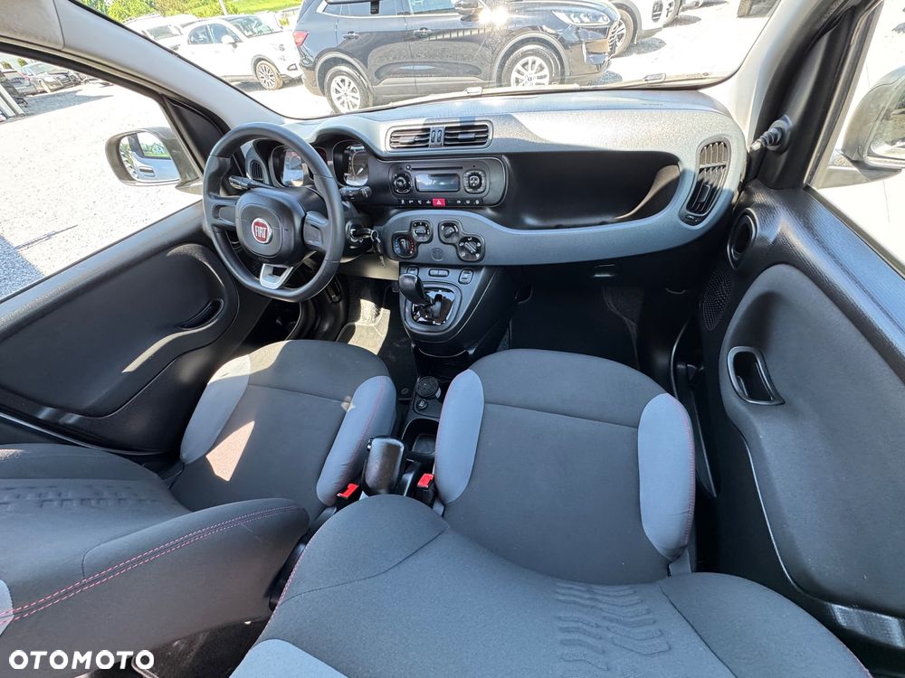 Fiat Panda - 21