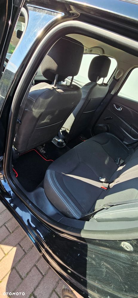 Renault Clio 0.9 TCe Life - 15